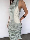 SUKI DRESS