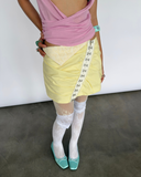 BUTTER SKIRT