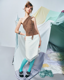 PEARL SKIRT