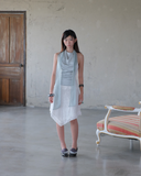 PEARL SKIRT