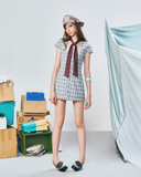 HEATHER DRESS