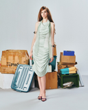 SUKI DRESS