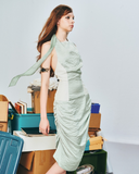 SUKI DRESS