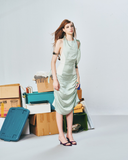 SUKI DRESS