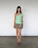 KNOT TOP