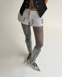 FADE SHORTS
