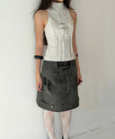 RUIN SKIRT