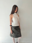 RUIN SKIRT