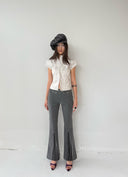 COLUMN PANTS