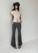 COLUMN PANTS