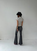COLUMN PANTS