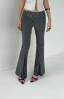 COLUMN PANTS