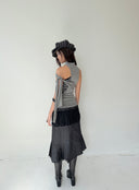 VEIL TOP