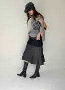FACADE SKIRT