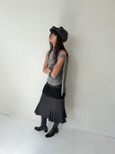 FACADE SKIRT