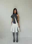 GALLERY SKIRT