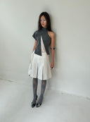 GALLERY SKIRT