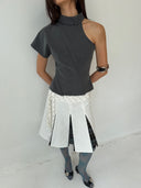 GALLERY SKIRT