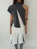 GALLERY SKIRT