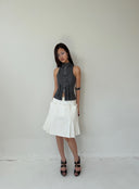FACADE SKIRT
