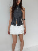 FACADE SKIRT