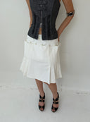 FACADE SKIRT