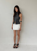 FACADE SKIRT