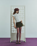 MURAL SKIRT