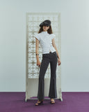 COLUMN PANTS