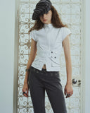 COLUMN PANTS