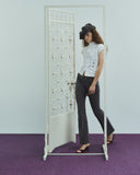 COLUMN PANTS