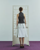 FACADE SKIRT