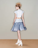 BUBBLE SKIRT